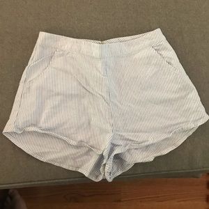 State of Being shorts